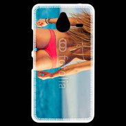 Coque Personnalisée Nokia Lumia 640XL LTE Charme 3