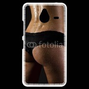 Coque Personnalisée Nokia Lumia 640XL LTE Charme 6