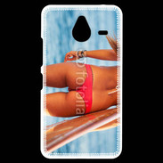 Coque Personnalisée Nokia Lumia 640XL LTE Charme 2