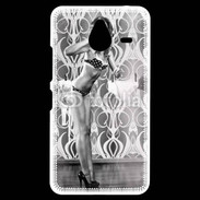 Coque Personnalisée Nokia Lumia 640XL LTE Charme rétro