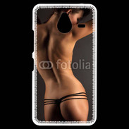 Coque Personnalisée Nokia Lumia 640XL LTE Charme 8