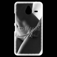 Coque Personnalisée Nokia Lumia 640XL LTE Charme 11