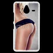 Coque Personnalisée Nokia Lumia 640XL LTE Charme 15
