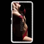 Coque Personnalisée Nokia Lumia 640XL LTE Charme 16