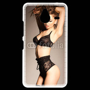 Coque Personnalisée Nokia Lumia 640XL LTE Lingerie de charme 1