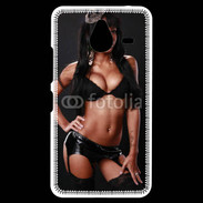 Coque Personnalisée Nokia Lumia 640XL LTE Charme des caraibes