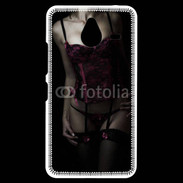 Coque Personnalisée Nokia Lumia 640XL LTE Lingerie sexy 5