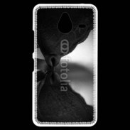 Coque Personnalisée Nokia Lumia 640XL LTE Décolleté de charme