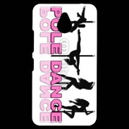 Coque Personnalisée Nokia Lumia 640XL LTE Pôle danse