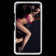 Coque Personnalisée Nokia Lumia 640XL LTE Charme 17