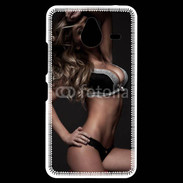Coque Personnalisée Nokia Lumia 640XL LTE Charme 18