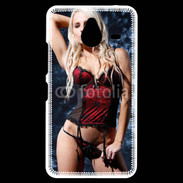 Coque Personnalisée Nokia Lumia 640XL LTE Very Sexy Girl