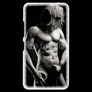 Coque Personnalisée Nokia Lumia 640XL LTE Les dieux du stade
