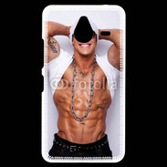 Coque Personnalisée Nokia Lumia 640XL LTE Bad boy sexy