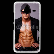 Coque Personnalisée Nokia Lumia 640XL LTE Bad boy sexy 2