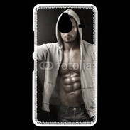 Coque Personnalisée Nokia Lumia 640XL LTE Bad boy sexy 3