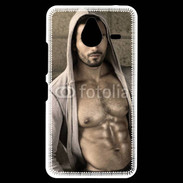 Coque Personnalisée Nokia Lumia 640XL LTE Bad boy sexy 4