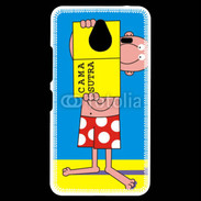 Coque Personnalisée Nokia Lumia 640XL LTE Kamasutra