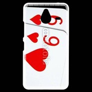 Coque Personnalisée Nokia Lumia 640XL LTE Cartes 69
