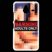 Coque Personnalisée Nokia Lumia 640XL LTE Sexy 2