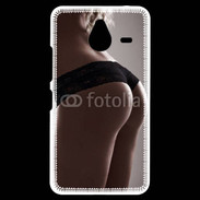 Coque Personnalisée Nokia Lumia 640XL LTE Belle paire de fesse 500