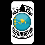 Coque Personnalisée Nokia Lumia 640XL LTE Logo Kazakhstan