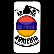 Coque Personnalisée Nokia Lumia 640XL LTE Logo Arménie