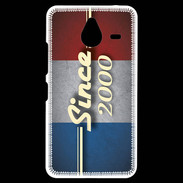 Coque Personnalisée Nokia Lumia 640XL LTE France since 2000