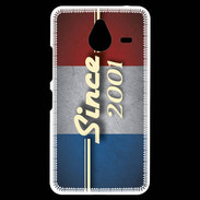 Coque Personnalisée Nokia Lumia 640XL LTE France since 2001