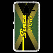 Coque Personnalisée Nokia Lumia 640XL LTE Jamais since 1956