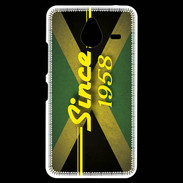 Coque Personnalisée Nokia Lumia 640XL LTE Jamais since 1958