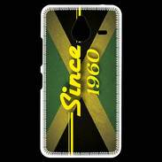 Coque Personnalisée Nokia Lumia 640XL LTE Jamais since 1960