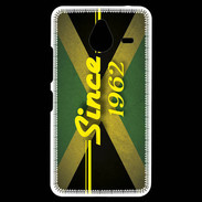 Coque Personnalisée Nokia Lumia 640XL LTE Jamais since 1962
