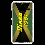 Coque Personnalisée Nokia Lumia 640XL LTE Jamais since 1967