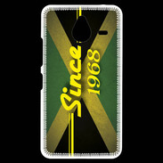 Coque Personnalisée Nokia Lumia 640XL LTE Jamais since 1968
