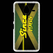 Coque Personnalisée Nokia Lumia 640XL LTE Jamais since 1965