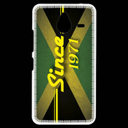 Coque Personnalisée Nokia Lumia 640XL LTE Jamais since 1971