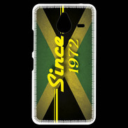 Coque Personnalisée Nokia Lumia 640XL LTE Jamais since 1972