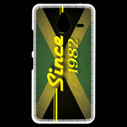 Coque Personnalisée Nokia Lumia 640XL LTE Jamais since 1982