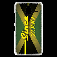 Coque Personnalisée Nokia Lumia 640XL LTE Jamais since 2000