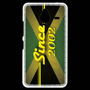 Coque Personnalisée Nokia Lumia 640XL LTE Jamais since 2002