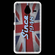 Coque Personnalisée Nokia Lumia 640XL LTE Angleterre since 1948