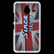 Coque Personnalisée Nokia Lumia 640XL LTE Angleterre since 1950