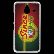 Coque Personnalisée Nokia Lumia 640XL LTE Portugal since 1950