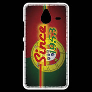 Coque Personnalisée Nokia Lumia 640XL LTE Portugal since 1953