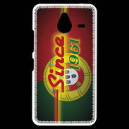 Coque Personnalisée Nokia Lumia 640XL LTE Portugal since 1961
