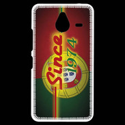Coque Personnalisée Nokia Lumia 640XL LTE Portugal since 1974