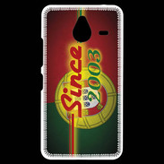Coque Personnalisée Nokia Lumia 640XL LTE Portugal since 2003