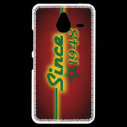 Coque Personnalisée Nokia Lumia 640XL LTE Maroc since 1948