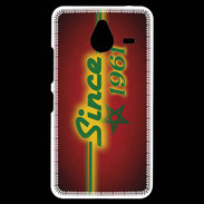 Coque Personnalisée Nokia Lumia 640XL LTE Maroc since 1961